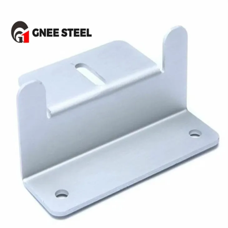 براکت Z نصب خورشیدی