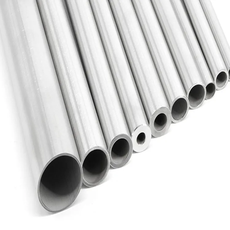 مشخصات لوله های بویلر ASTM A213 T22