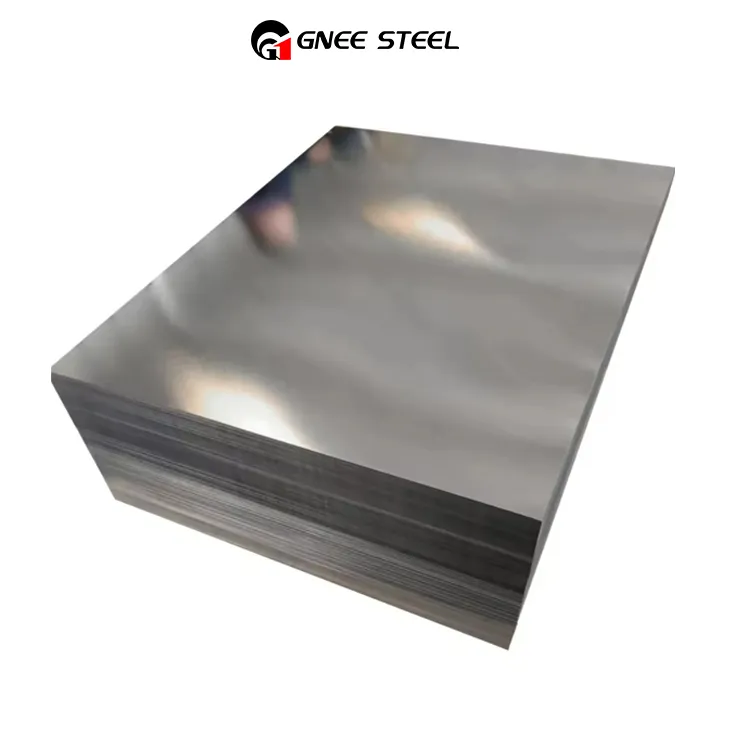 SPTE ورق قلع ورق الکترولیتی