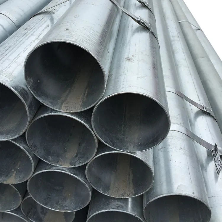 لوله فولادی 317 لیتری