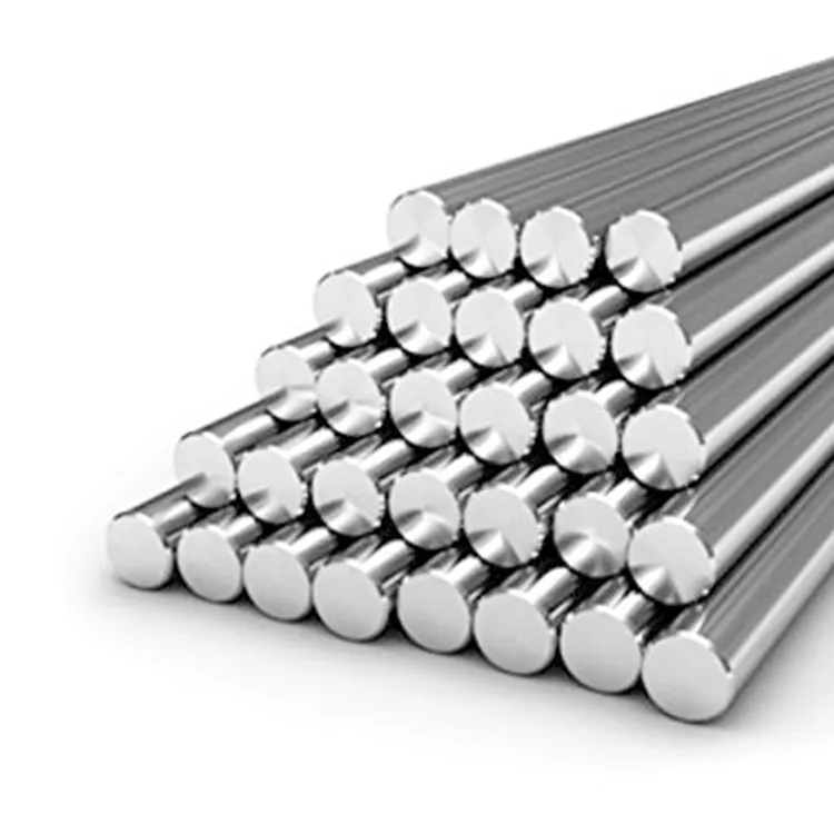 میله استیل ضد زنگ