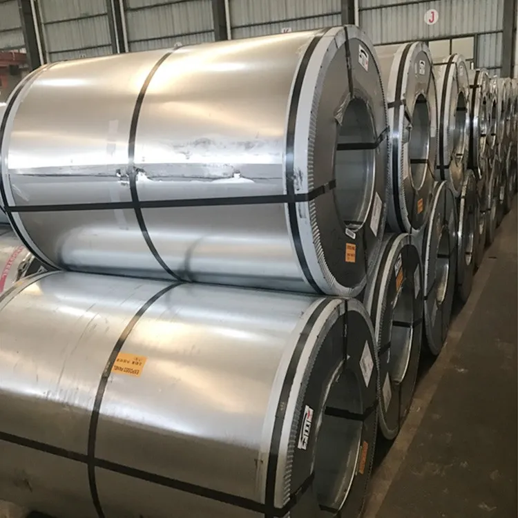 کویل فولادی ضد زنگ 316,316L,316H