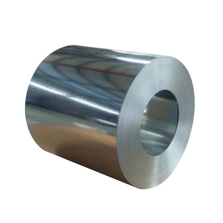 کویل فولادی