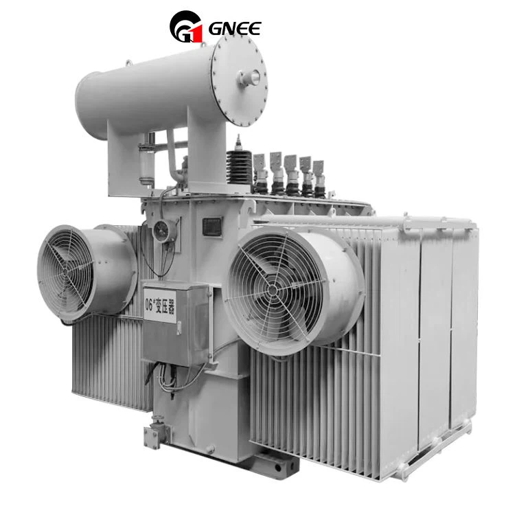 ترانسفورماتورهای توزیع پست