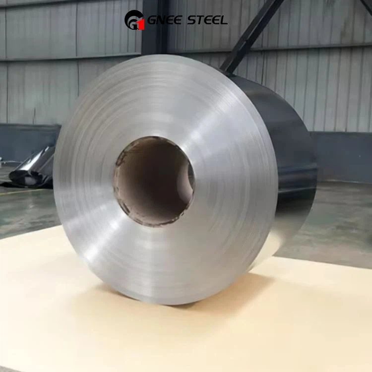 فولاد بدون قلع (TFS)