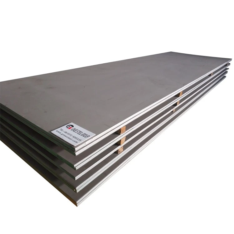 صفحات منگنز درجه X120MN12