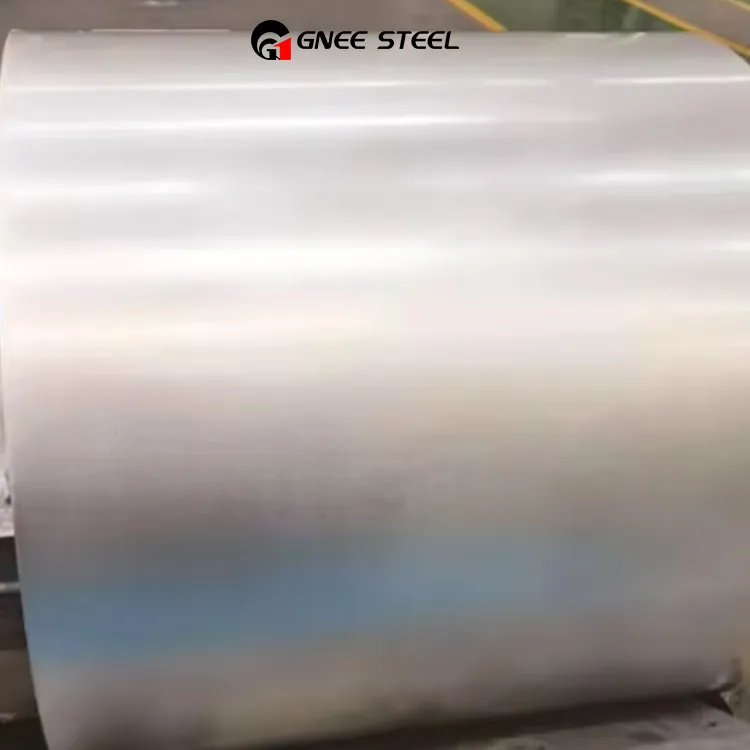 فولاد روکش شده روی آل منیزیم برای سازه های نصب خورشیدی